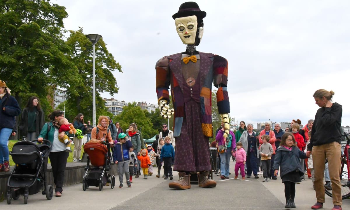 Nuit des Merveilles - Un festival extraordinaire à ne pas manquer - 5