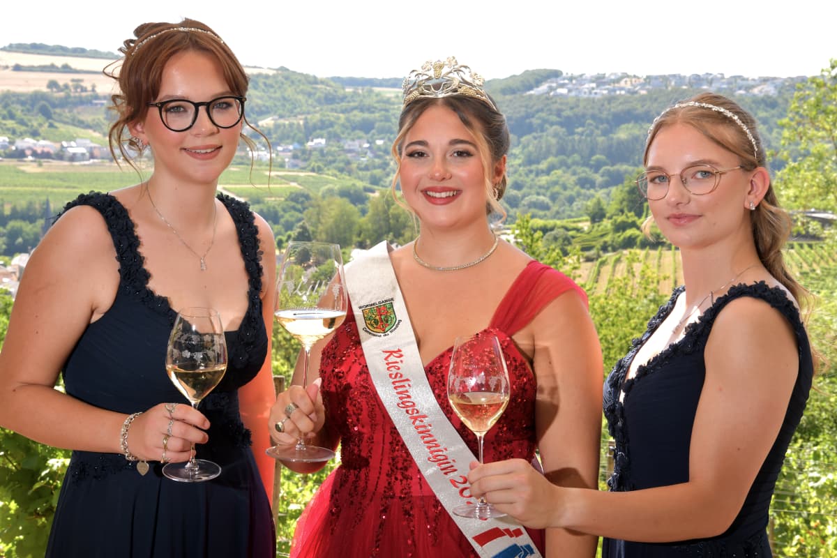 Termine l'été en beauté au Riesling Open - 3