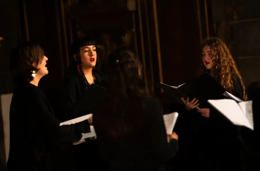 Journées Européennes du Patrimoine à neimënster - 3