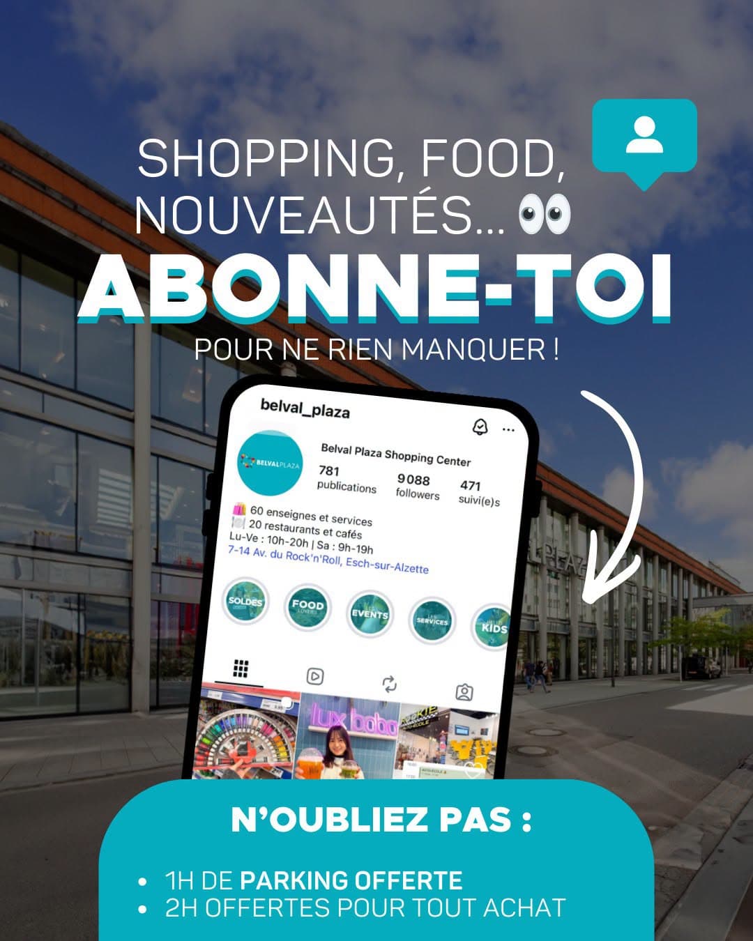 Naruto débarque à Belval Plaza : une aventure ninja gratuite pour toute la famille ! - 3