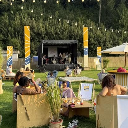 D'Plage - Summer settles in Diekirch - 4