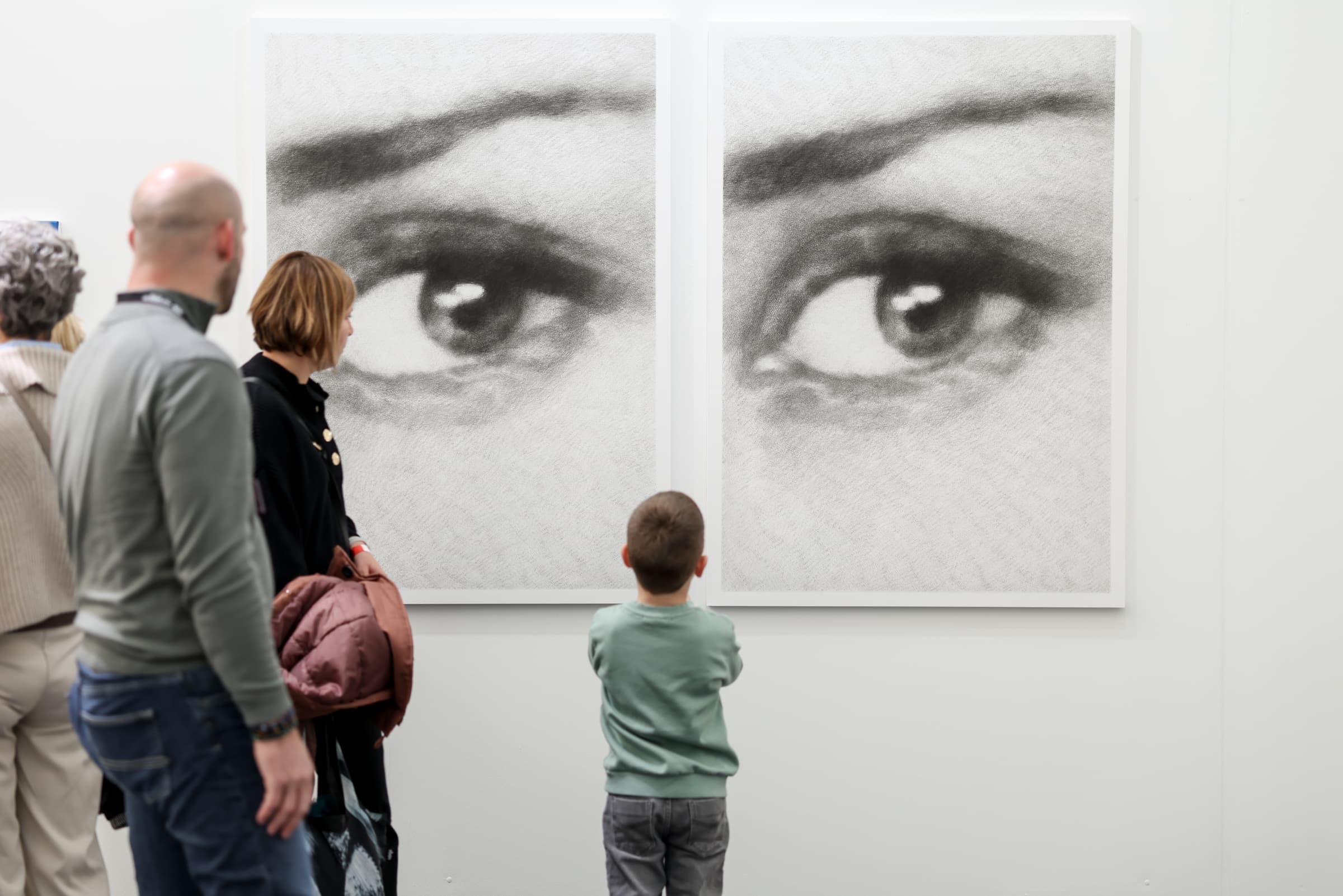 Luxembourg Art Week - Foire d'art contemporain - 3