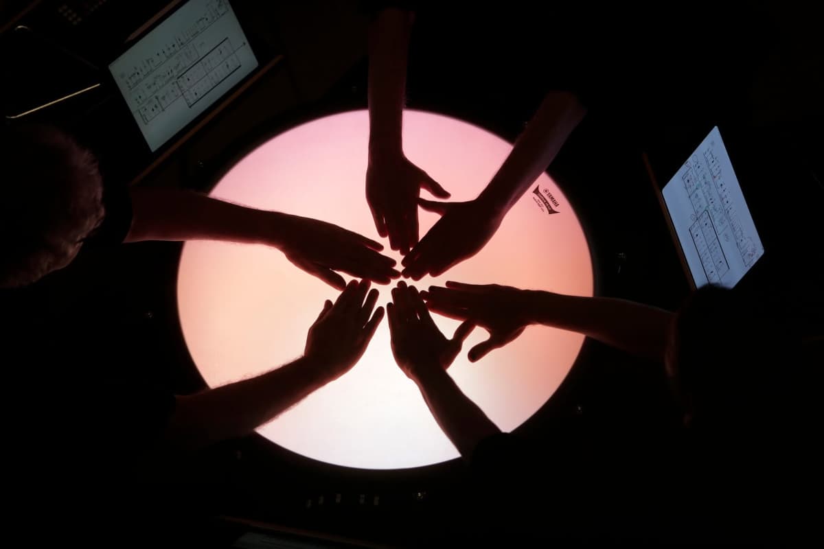 Rainy days 2026 - Festival de musique contemporaine - 3