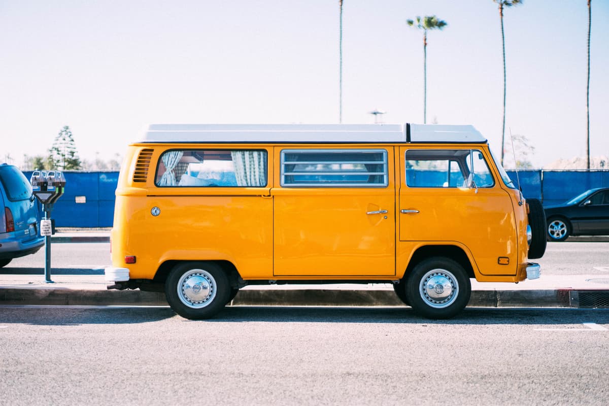 Book bus