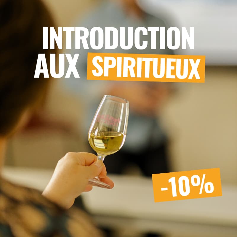 your promo code to become unbeatable on spirits (FR) - 1