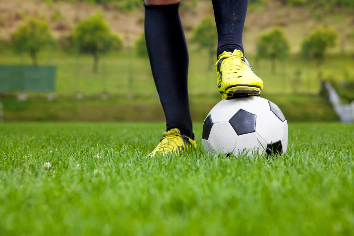 FC Yutz: Seniors A / Chatel