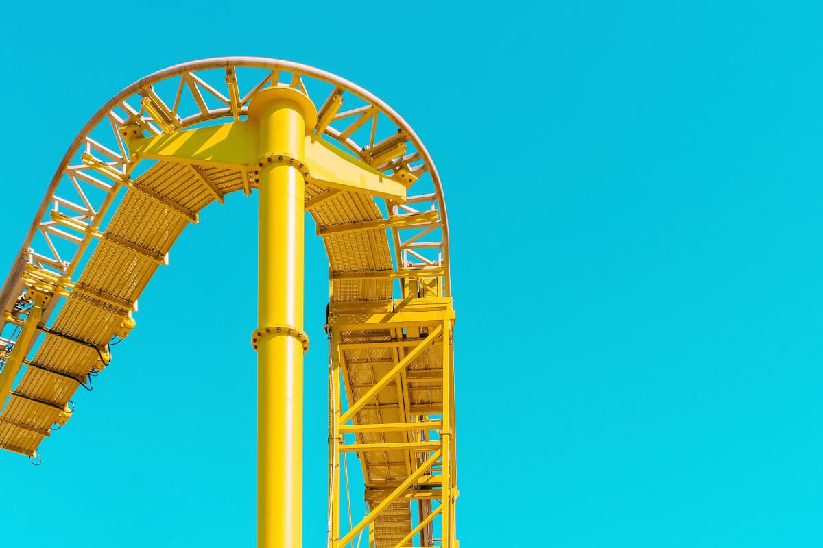 Fête foraine