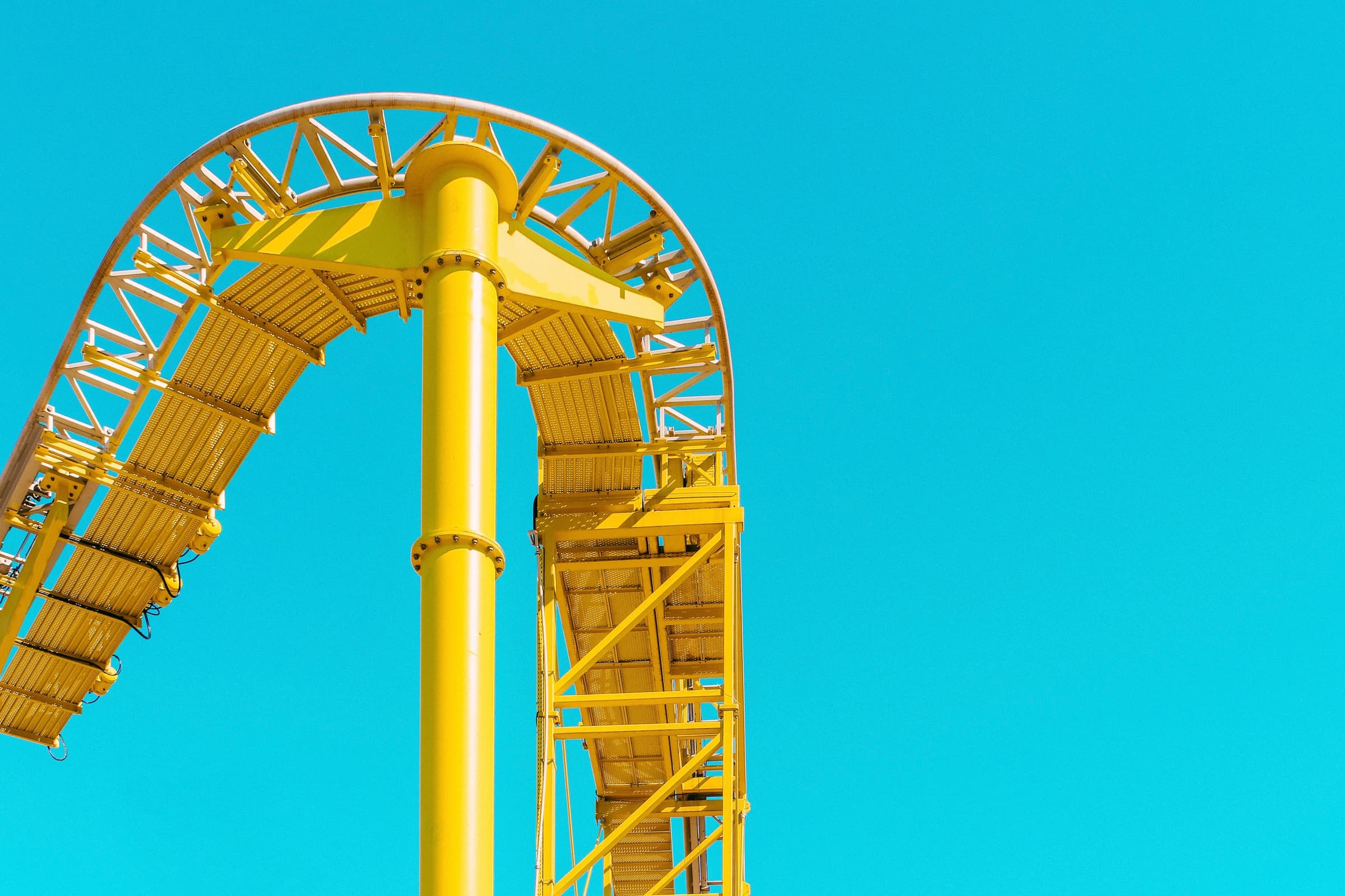 Fête foraine