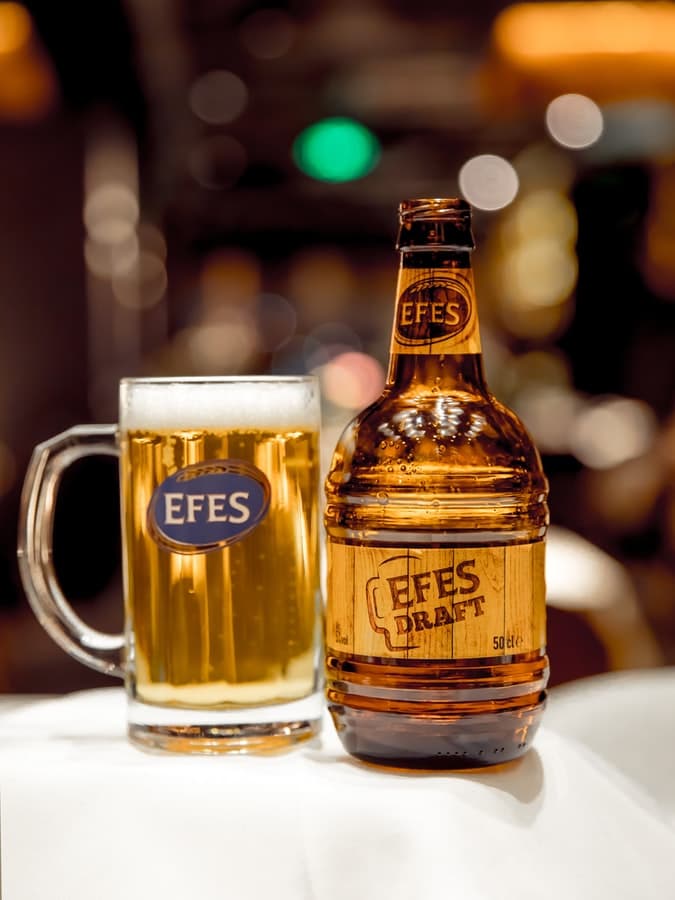 Visite guidée et dégustation  - Brasserie artisanale de la Rulles