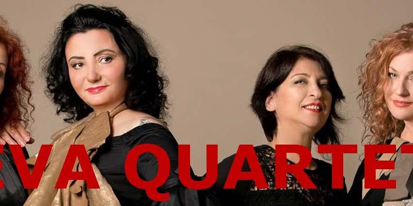 Songs of Bulgaria