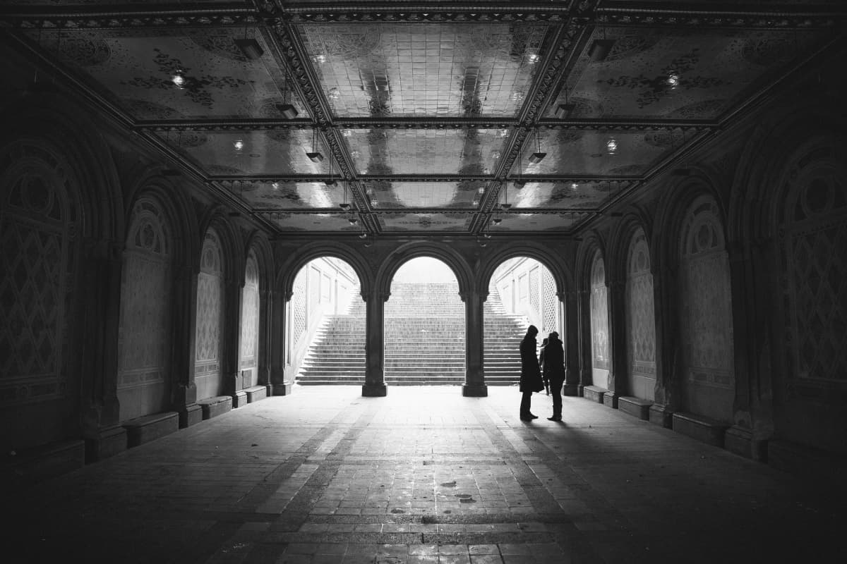 Fortress, History, Identities