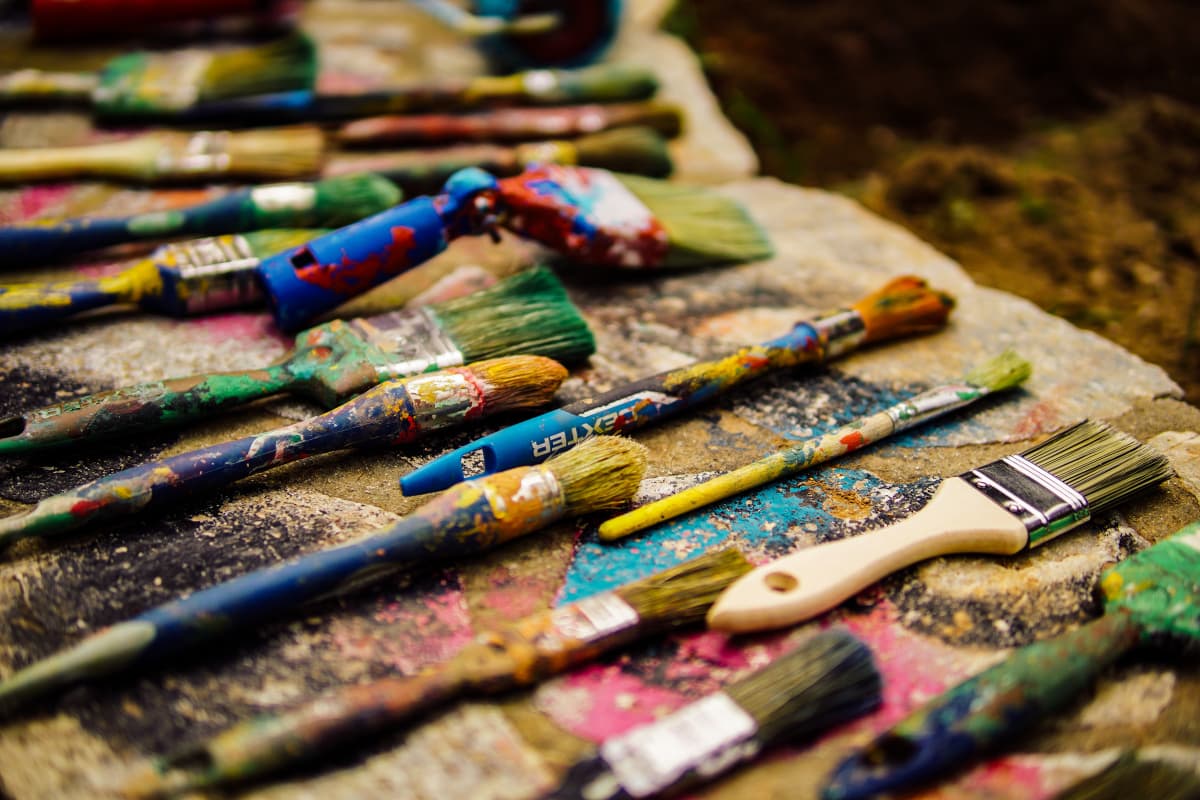 Workshop: Around a Medal - Bêtes et Sorcières Festival