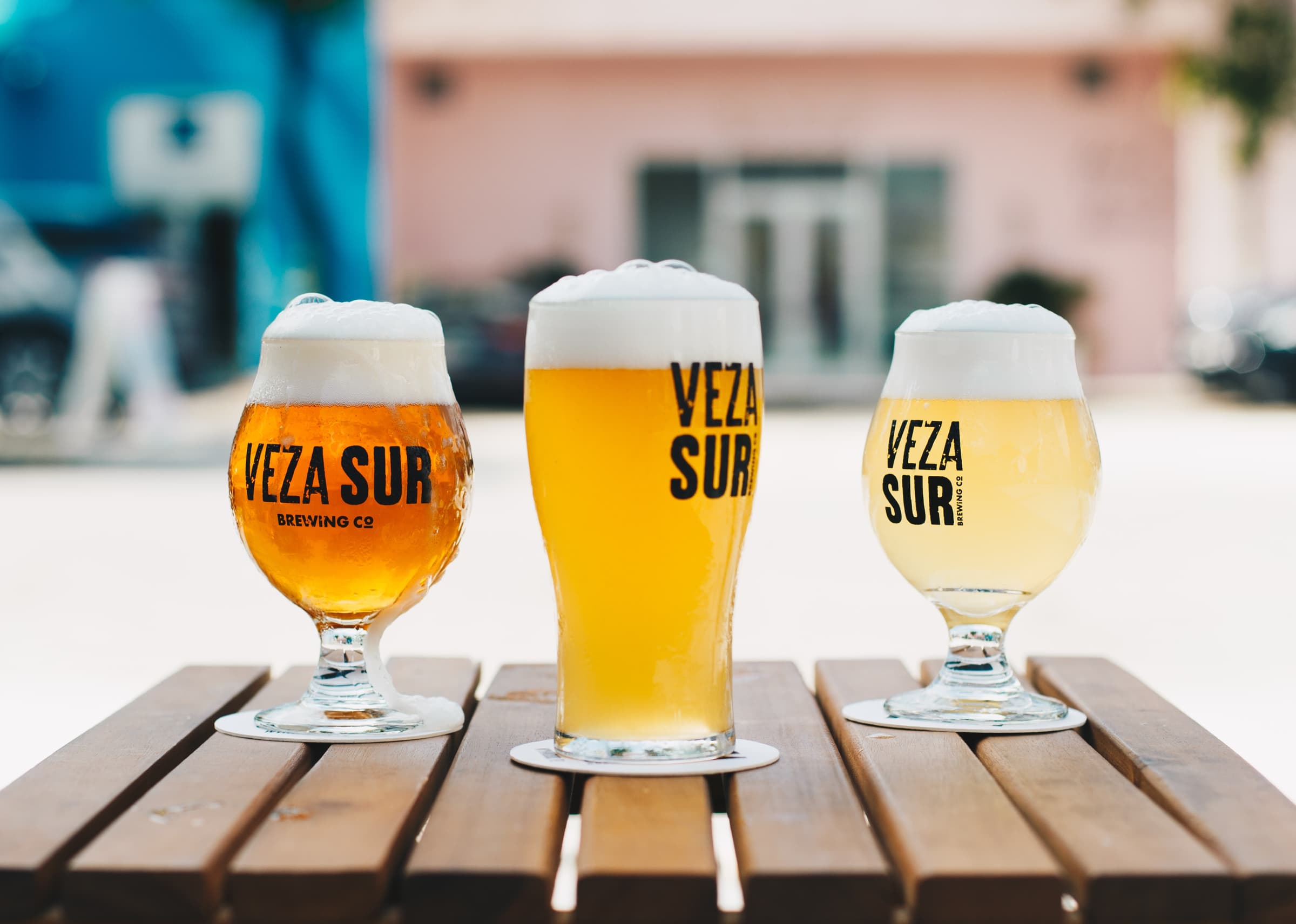 Brasserie artisanale de la Rulles - Guided tour – tasting