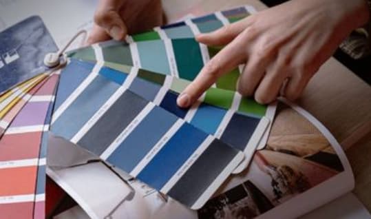 Atelier d'architecture intérieure