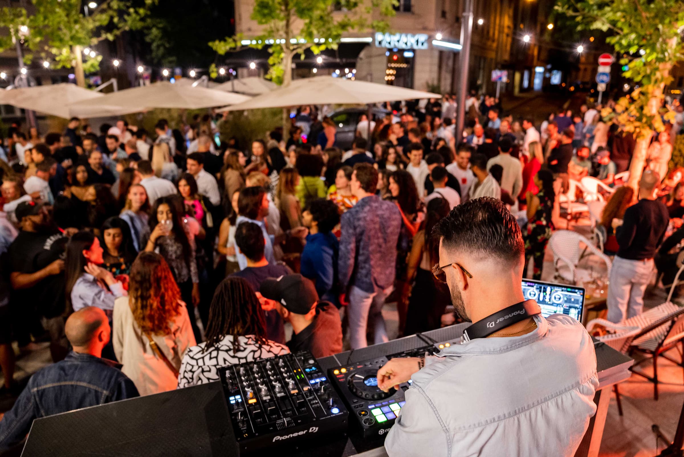 Le Paname fête ses 10ans !