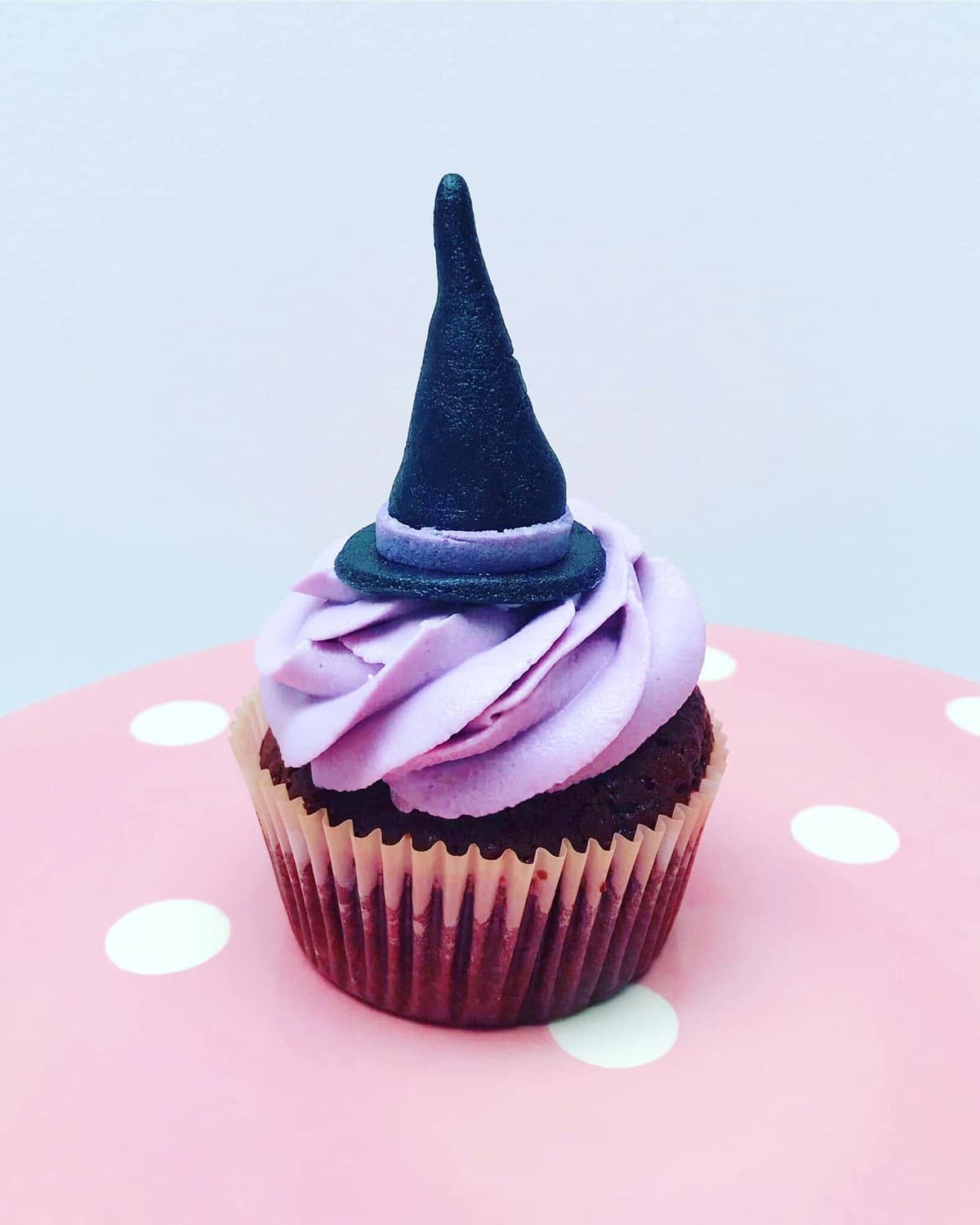 Atelier "Cupcakes d'Halloween"