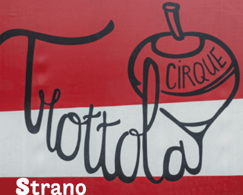 Strano - Theater