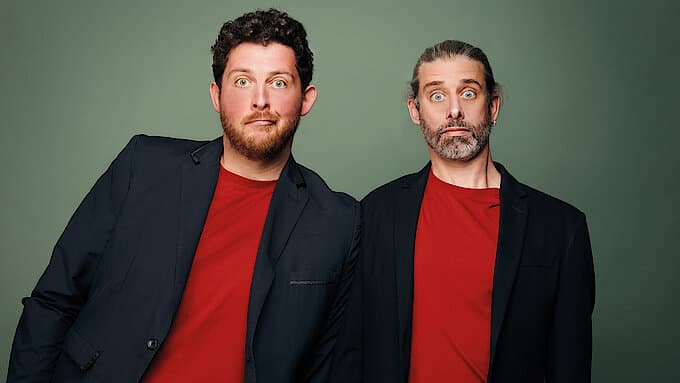 Charity Show - Relais du Rire: 8th Edition - 1