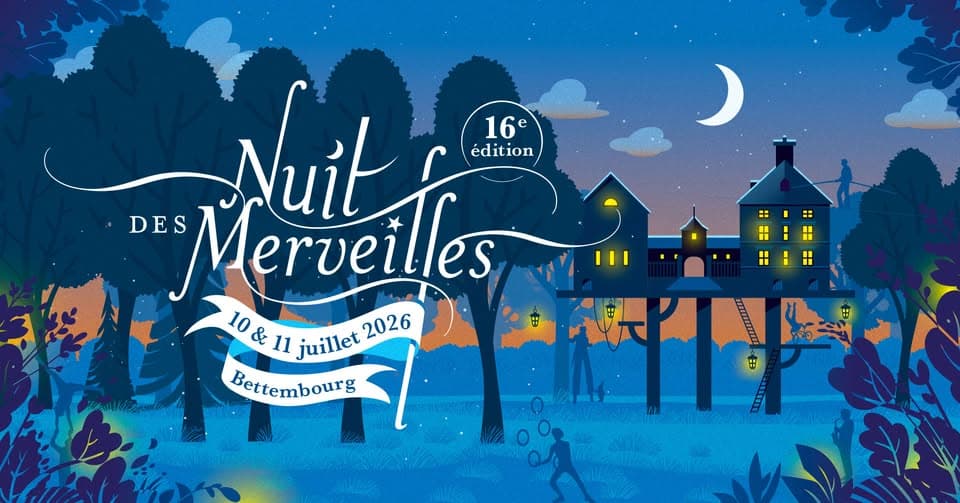 Nuit des Merveilles - Un festival extraordinaire à ne pas manquer - 1