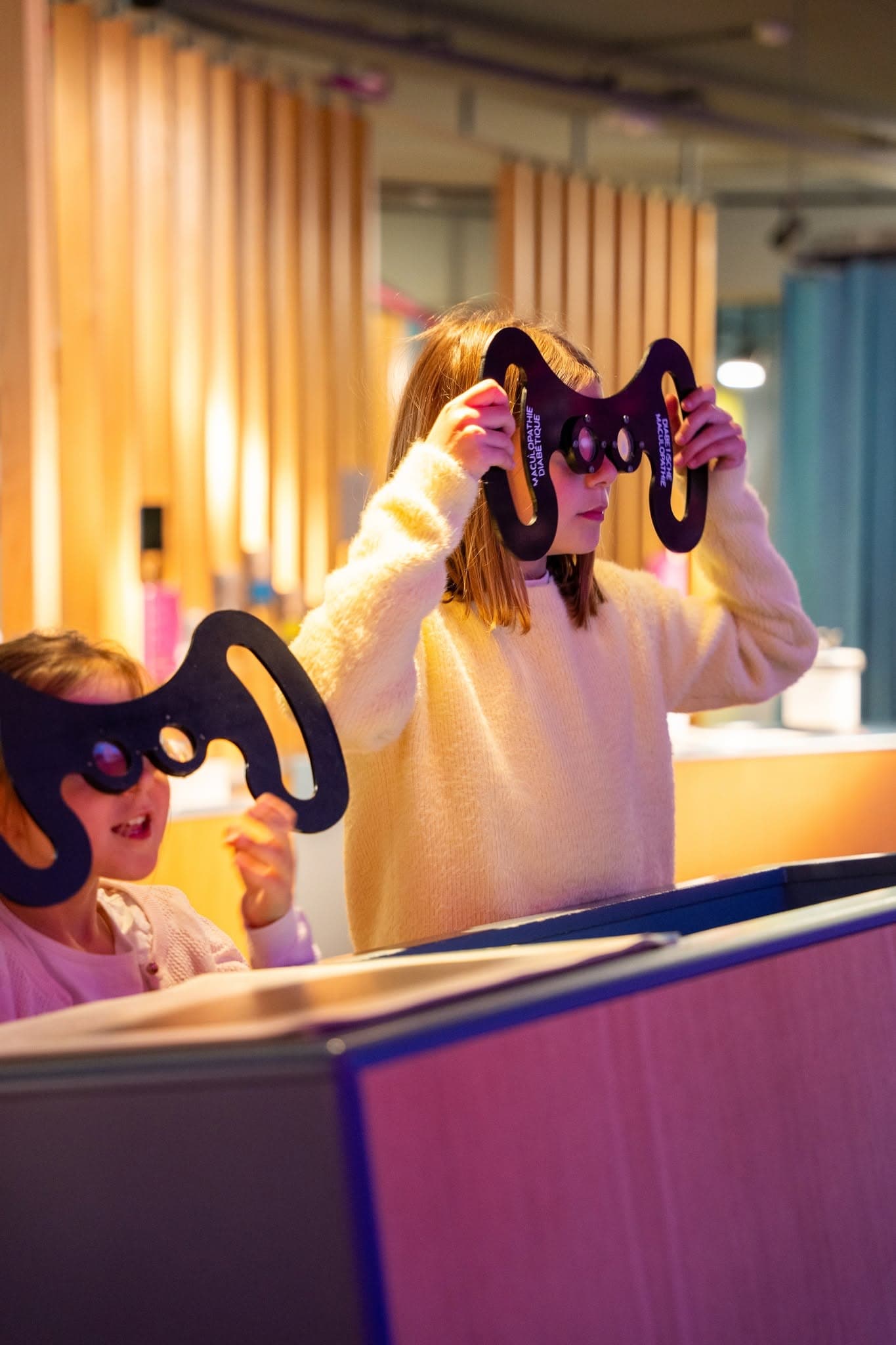 Le paradis des enfants t'attend cet été ! - 1