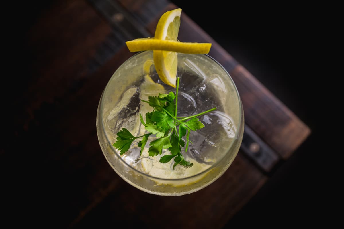 Cuba Nights at Royal Lounge