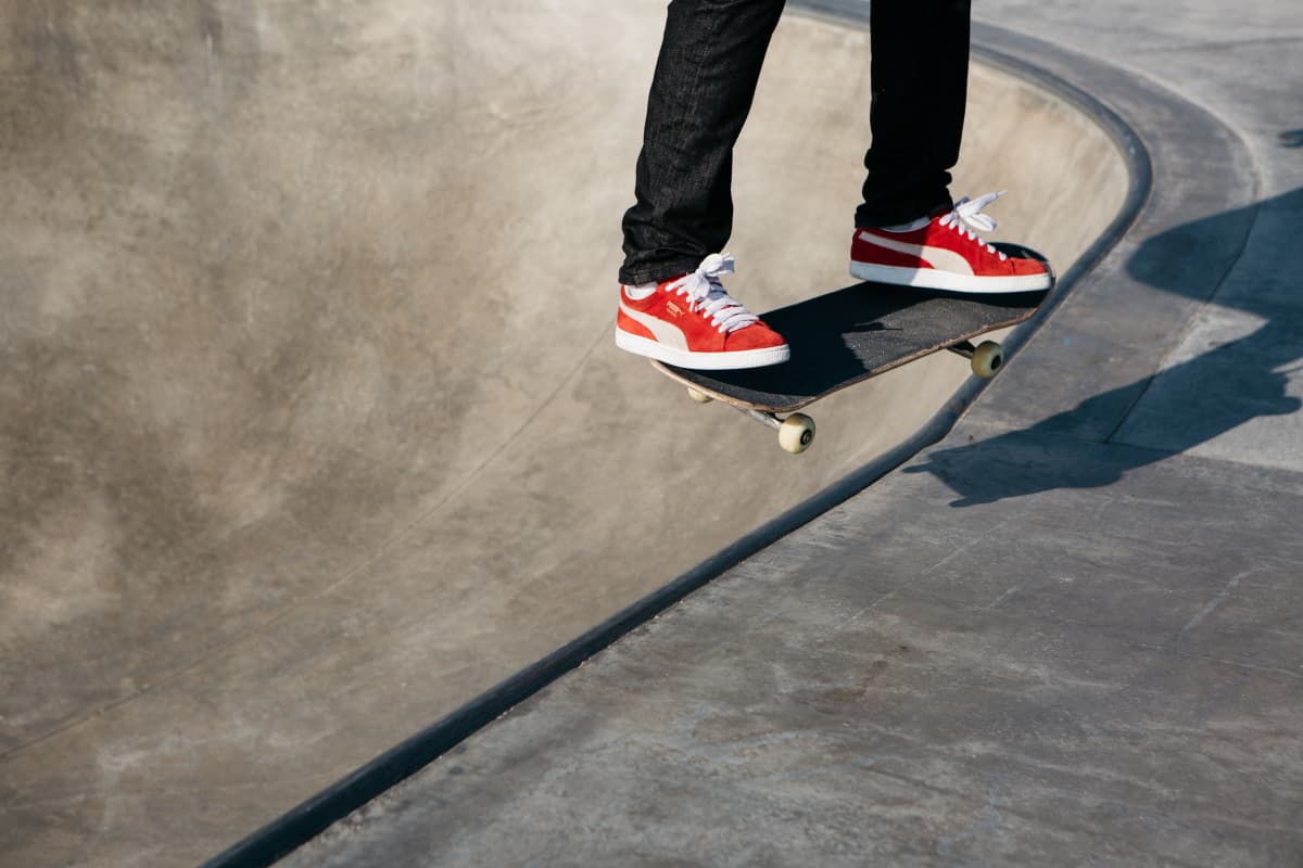 Rawdogs: Skate Competition + Concert