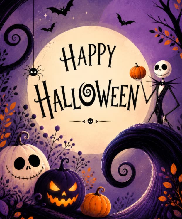 Ateliers kids pour Halloween… c’est horriiiiiiblement fun !
