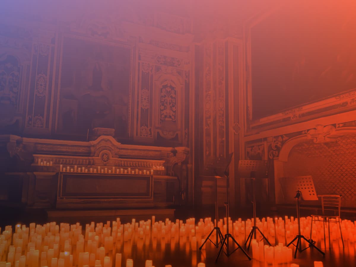 Musicdays Vianden 2026 - Musiques Funèbres