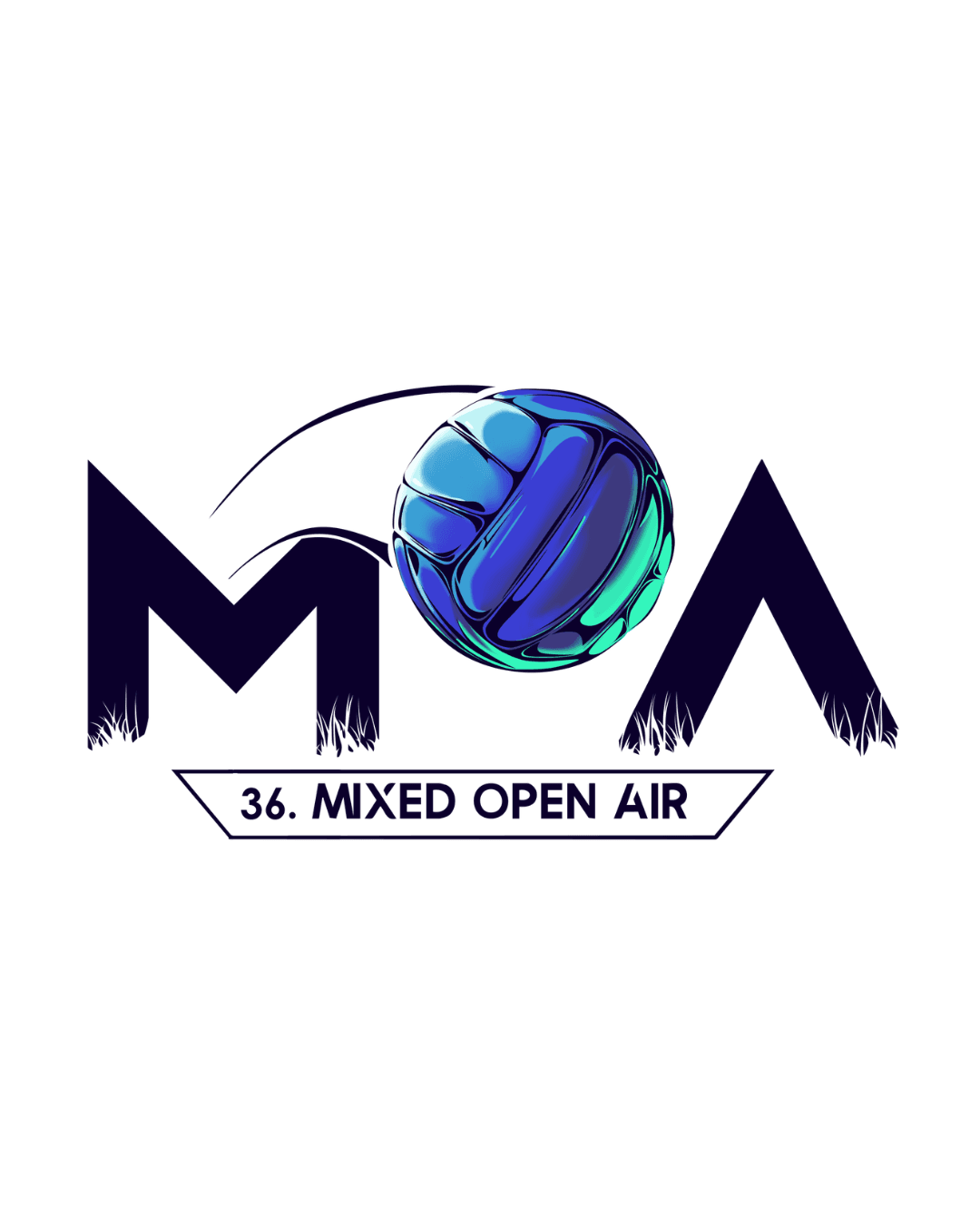 36. Mixed Open Air