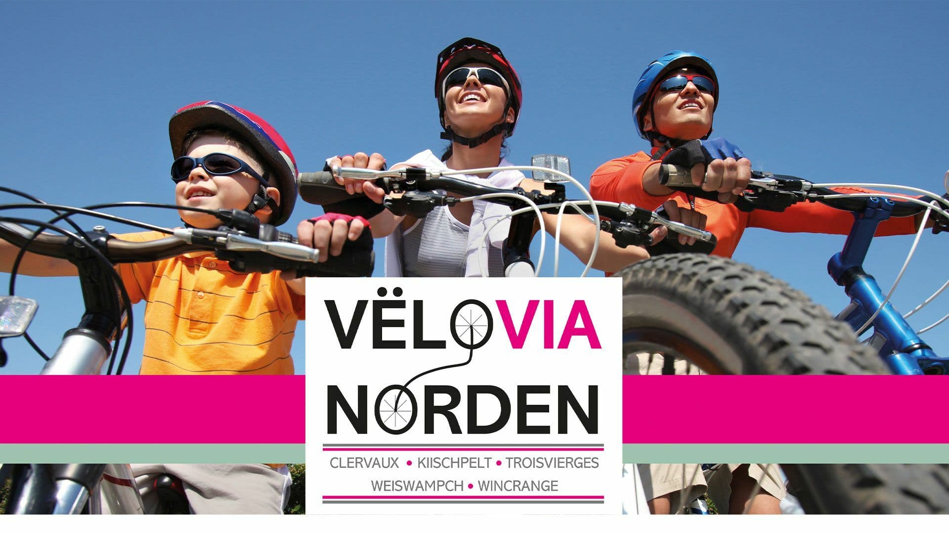 VëloViaNorden