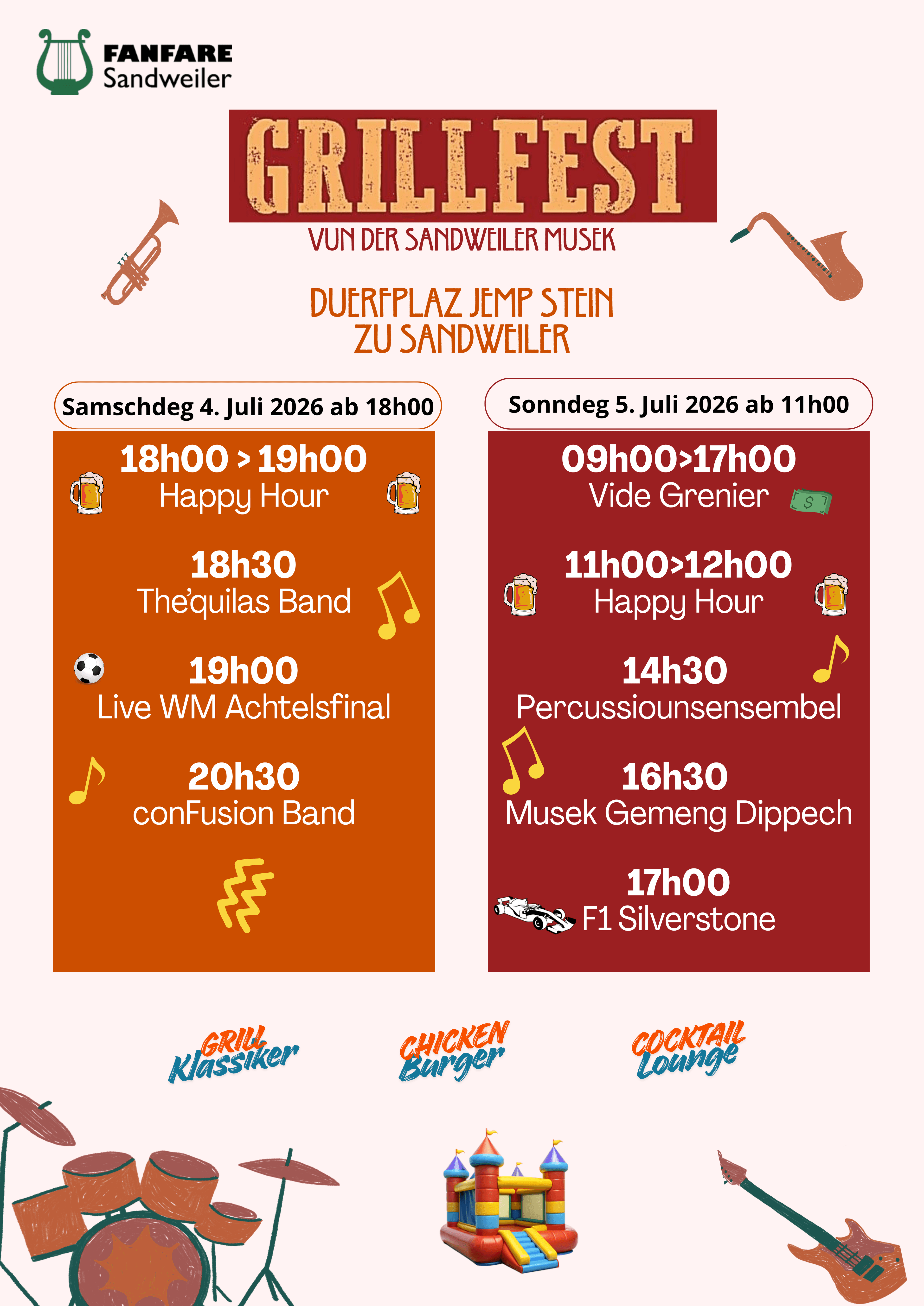 Grillfest