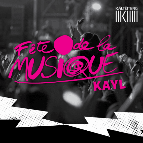 Music Festival in Kayl