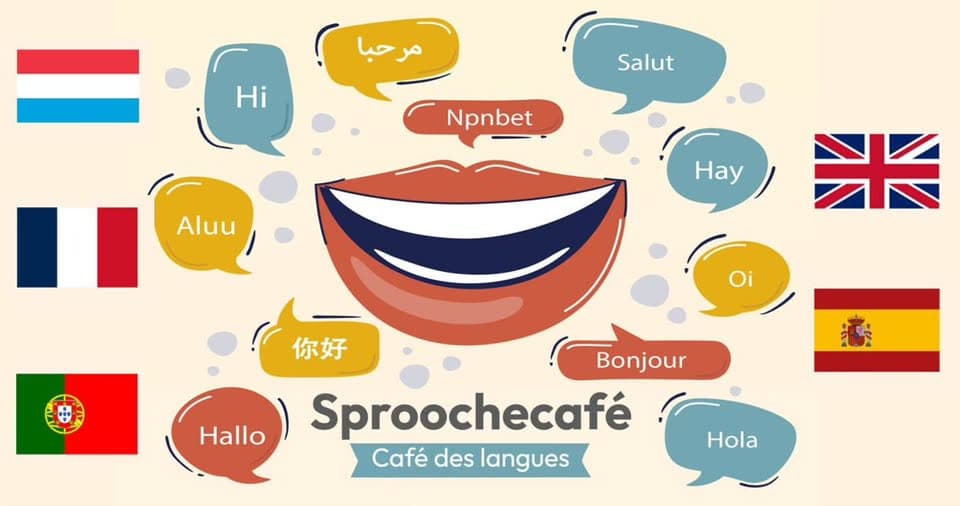 Language Café