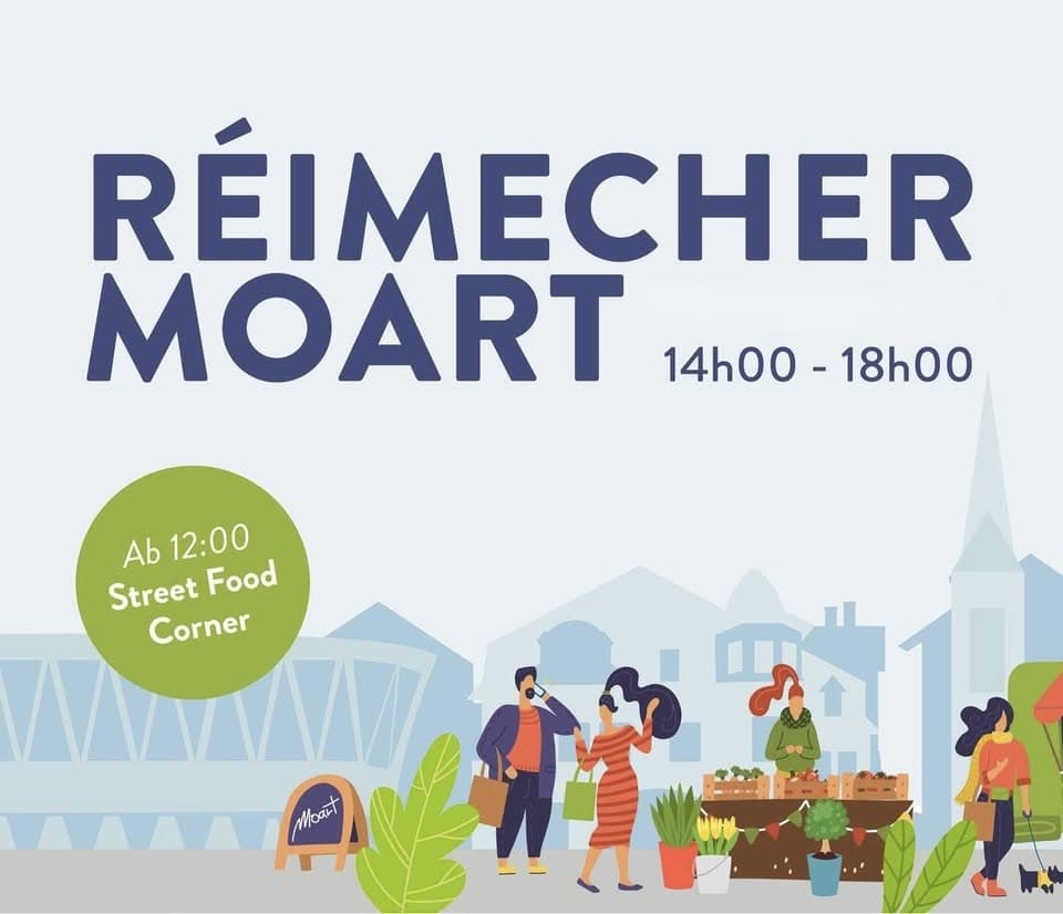 Réimech Market