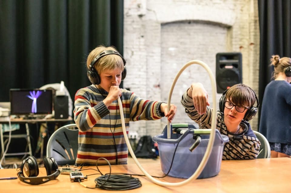 Music | Summercamp – LAwaBO (EN) // Konschthal