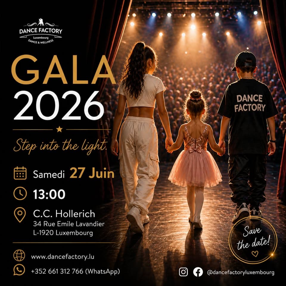 Gala 2026