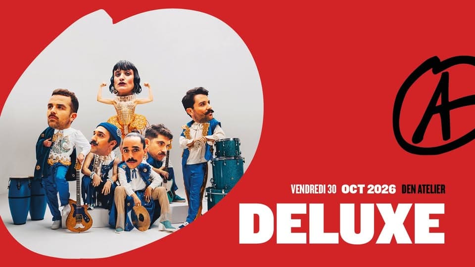 Deluxe à Luxembourg