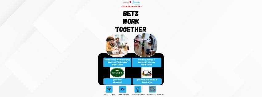 BetzWork Together