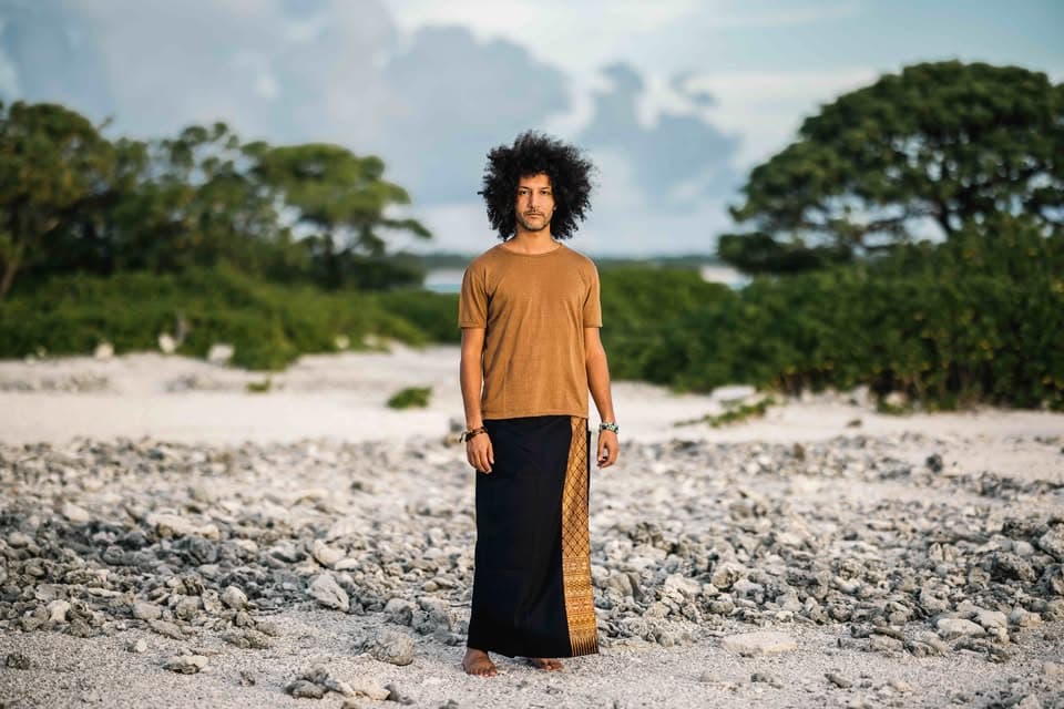 Walid Ben Selim | Here and Now