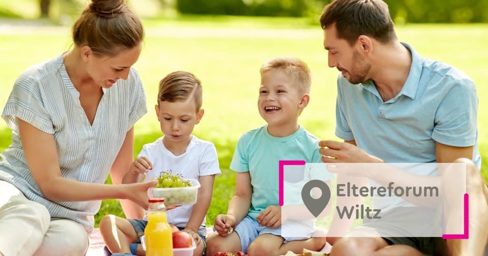 Summerfest at Eltereforum Wiltz