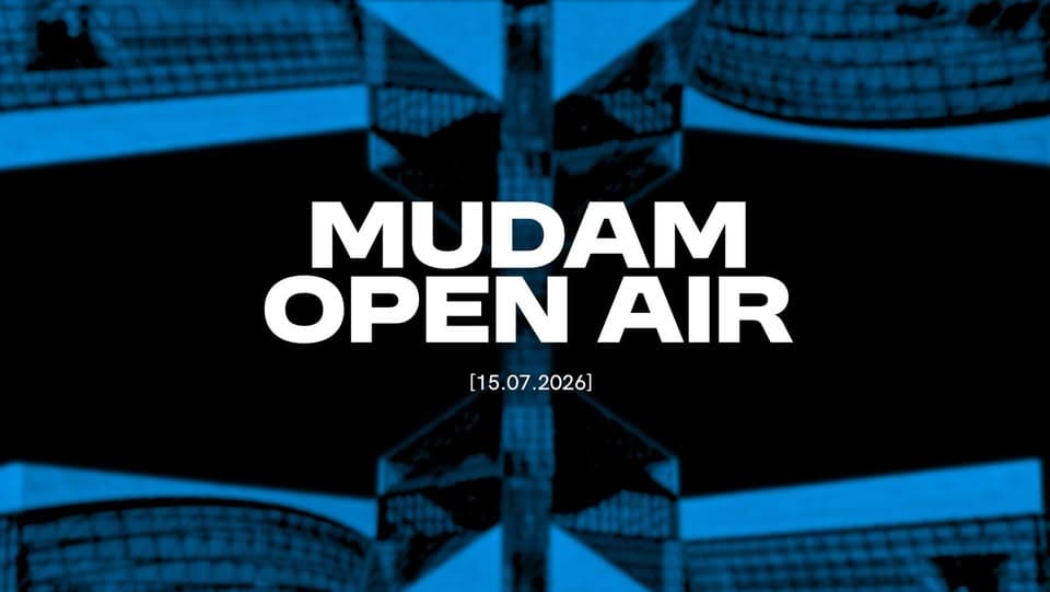 Mudam Open Air - Summer Edition