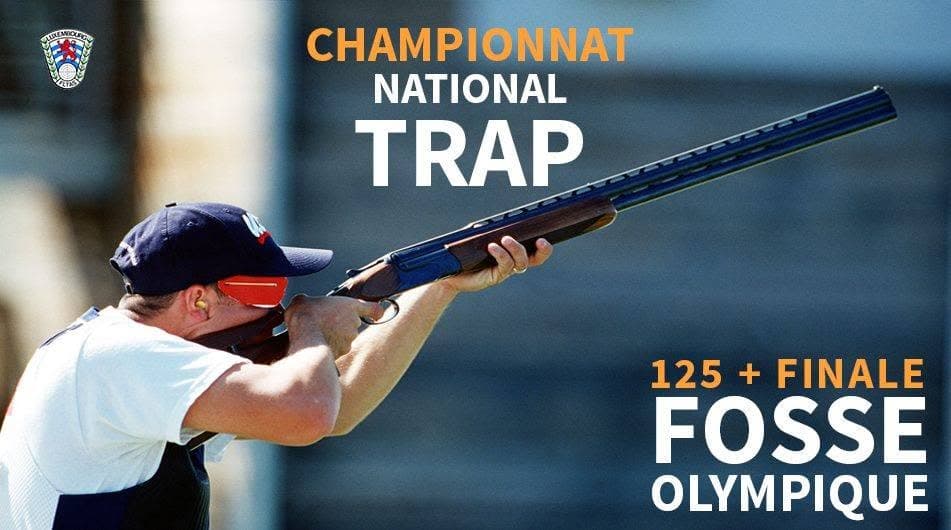 National Trap Championship