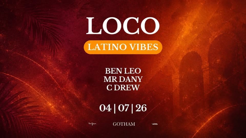 Loco | Latino Vibes