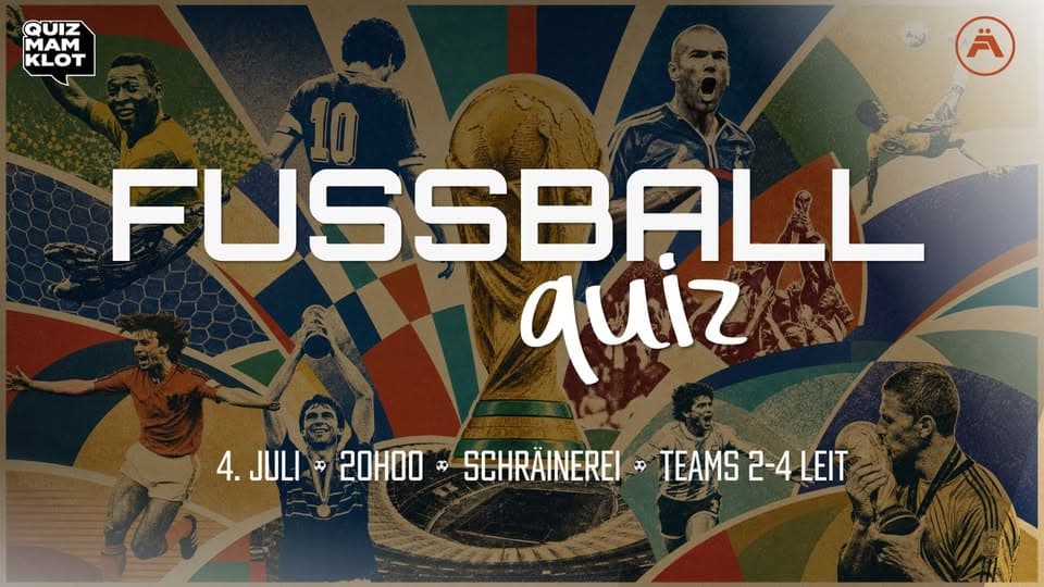 Quiz de football