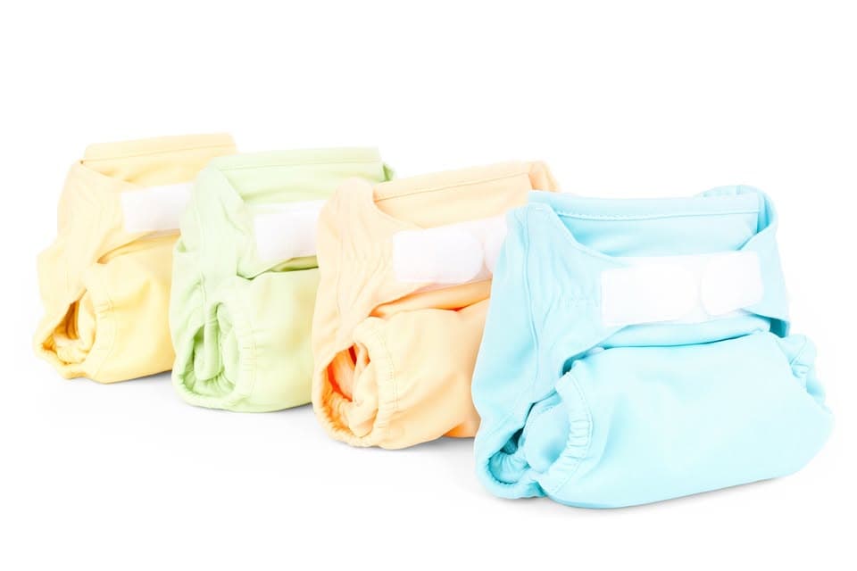 Say goodbye to nappies: Supporting your child to become potty trained
