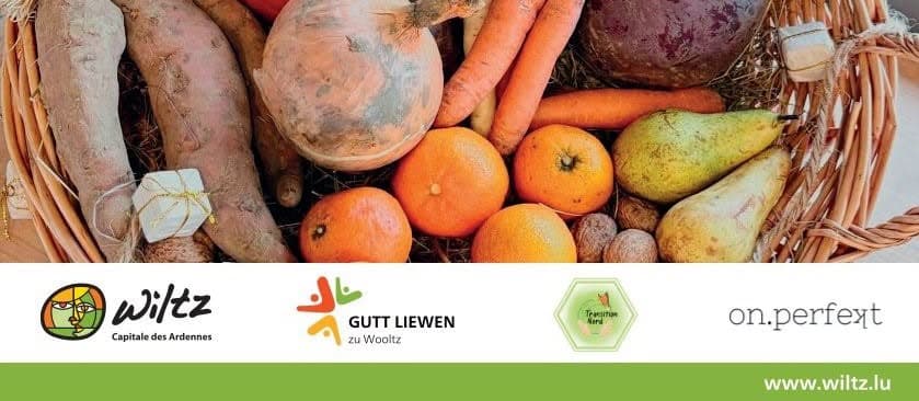 Ciné-débat : Food Waste