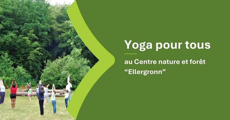 Yoga pour tous