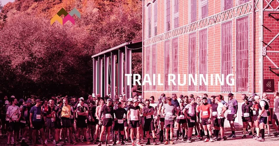 Trail run | Agora Red Rock Challenge