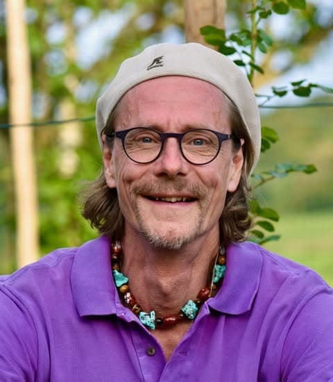 Numerology Training with Frank Wiltgen