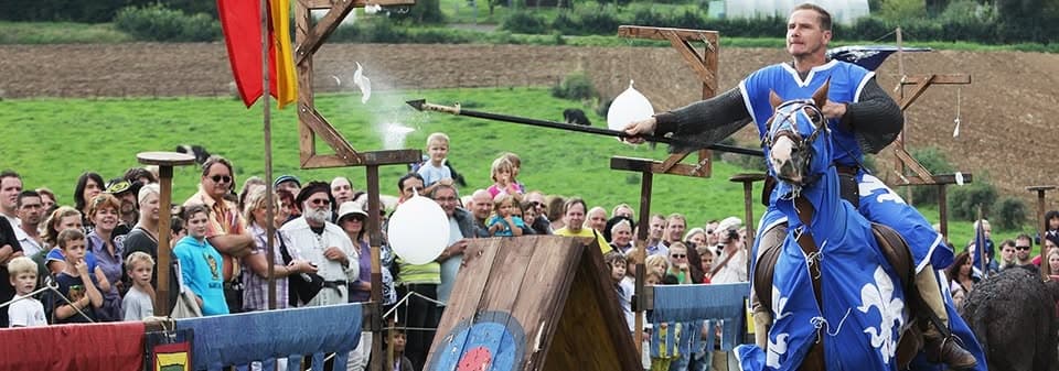 Butschebuerger Buergfest
